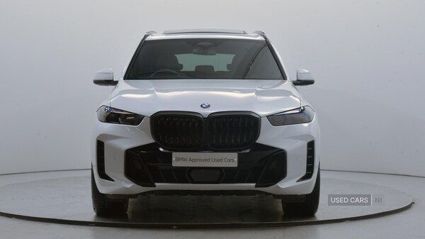 Used BMW X5 2025 for sale - 77204364: Photo 17