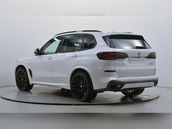 Used BMW X5 2025 for sale - 77204364: Photo