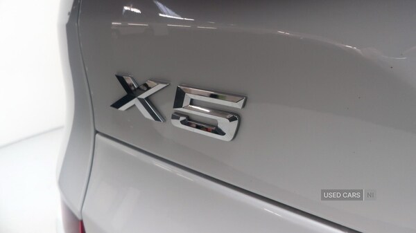 Used BMW X5 2025 for sale - 77204364: Photo 35