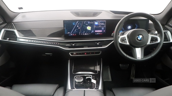 Used BMW X5 2025 for sale - 77204364: Photo 4