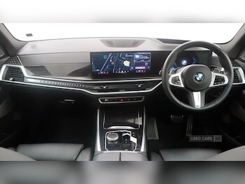 Used BMW X5 2025 for sale - 77204364: Photo