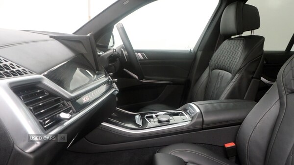 Used BMW X5 2025 for sale - 77204364: Photo 8