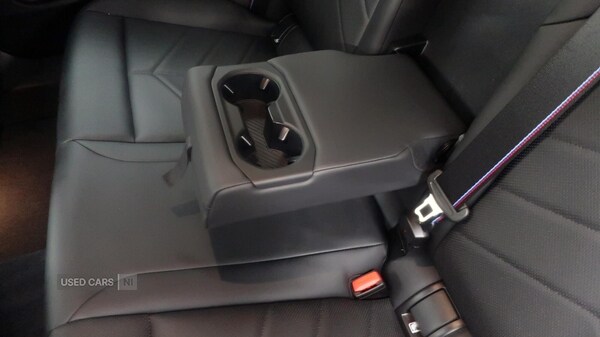 Used BMW 5 Series 2025 for sale - 77238801: Photo 22