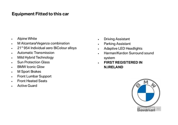 Used BMW 5 Series 2025 for sale - 77238801: Photo 5