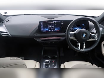 Used BMW 2 Series 2025 for sale - 77098603: Photo