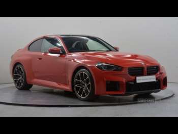 Used BMW M2 2024 for sale - 74935949: Photo