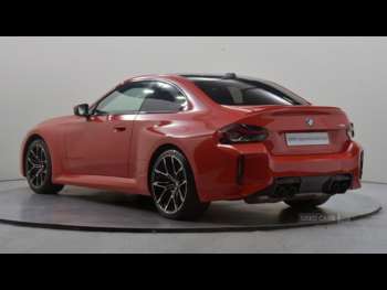 Used BMW M2 2024 for sale - 74935949: Photo