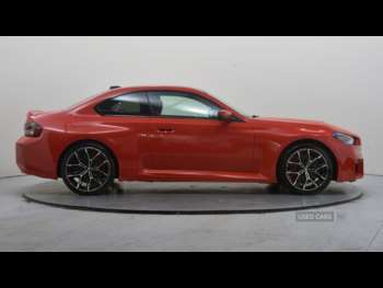 Used BMW M2 2024 for sale - 74935949: Photo