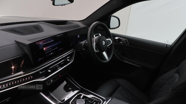 Used BMW X5 2025 for sale - 76419461: Photo 19