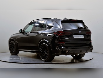 Used BMW X5 2025 for sale - 76419461: Photo