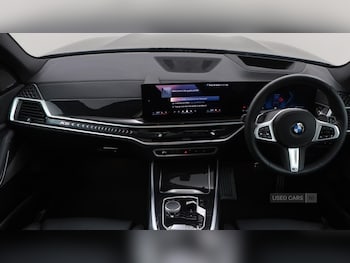 Used BMW X5 2025 for sale - 76419461: Photo