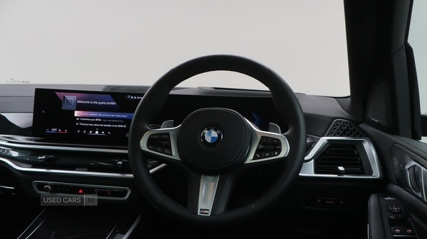 Used BMW X5 2025 for sale - 76419461: Photo 6