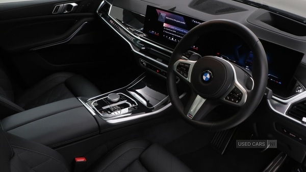 Used BMW X5 2025 for sale - 76419461: Photo 7