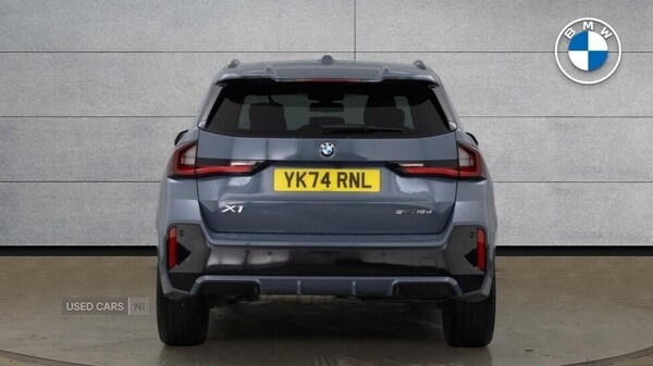 Used BMW X1 2025 for sale - 77238738: Photo 16