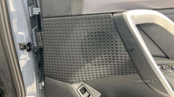 Used BMW X1 2025 for sale - 77238738: Photo 21