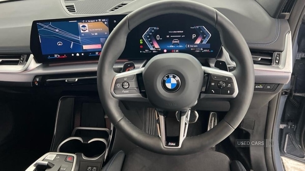 Used BMW X1 2025 for sale - 77238738: Photo 6