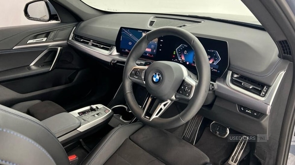 Used BMW X1 2025 for sale - 77238738: Photo 7