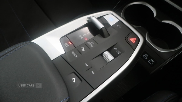 Used BMW iX1 2025 for sale - 77244209: Photo 11