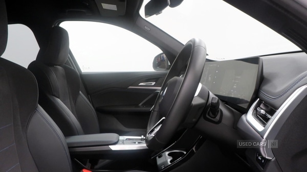 Used BMW iX1 2025 for sale - 77244209: Photo 12