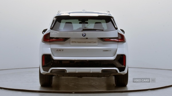 Used BMW iX1 2025 for sale - 77244209: Photo 16