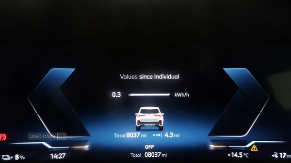 Used BMW iX1 2025 for sale - 77244209: Photo 23