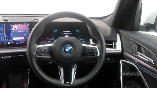 Used BMW iX1 2025 for sale - 77244209: Photo 6