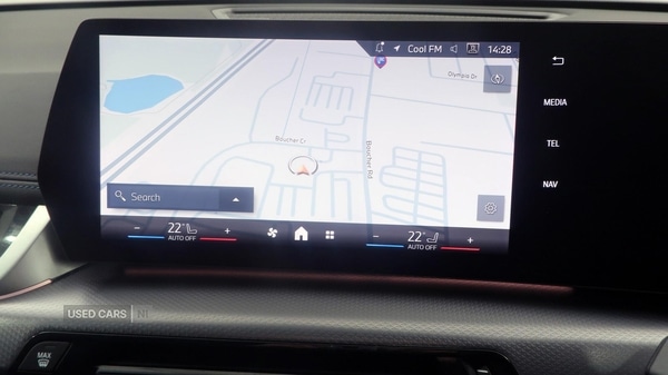 Used BMW iX1 2025 for sale - 77244209: Photo 9