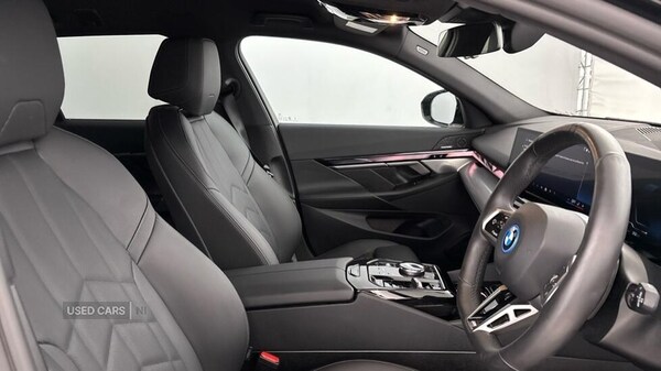 Used BMW 5 Series 2025 for sale - 76248172: Photo 12