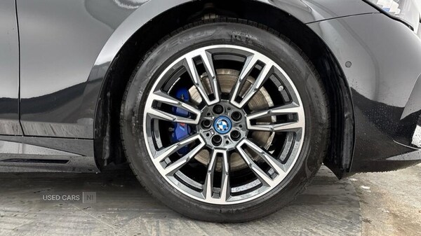 Used BMW 5 Series 2025 for sale - 76248172: Photo 15