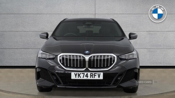 Used BMW 5 Series 2025 for sale - 76248172: Photo 17