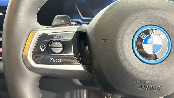 Used BMW 5 Series 2025 for sale - 76248172: Photo 18