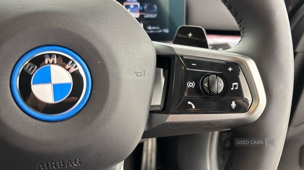 Used BMW 5 Series 2025 for sale - 76248172: Photo 19