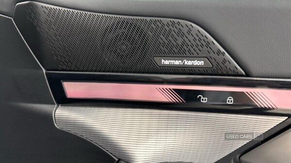 Used BMW 5 Series 2025 for sale - 76248172: Photo 21