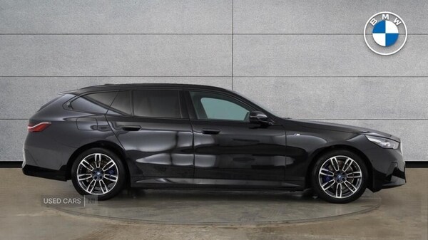 Used BMW 5 Series 2025 for sale - 76248172: Photo 3