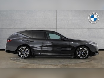 Used BMW 5 Series 2025 for sale - 76248172: Photo 3