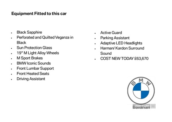 Used BMW 5 Series 2025 for sale - 76248172: Photo 5