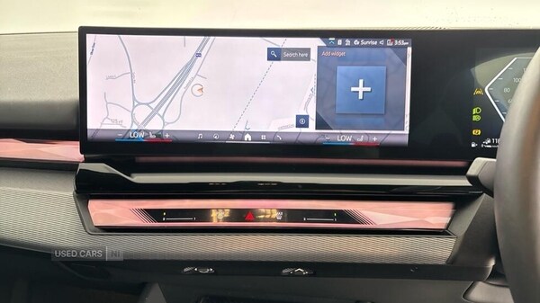 Used BMW 5 Series 2025 for sale - 76248172: Photo 9