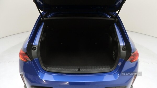 Used BMW 1 Series 2025 for sale - 76248063: Photo 14