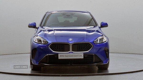 Used BMW 1 Series 2025 for sale - 76248063: Photo 16