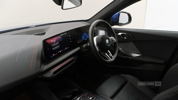 Used BMW 1 Series 2025 for sale - 76248063: Photo 18