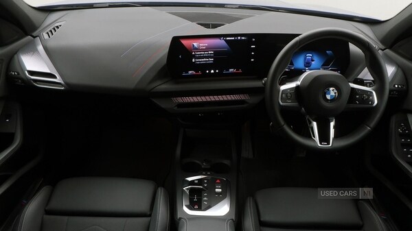 Used BMW 1 Series 2025 for sale - 76248063: Photo 4