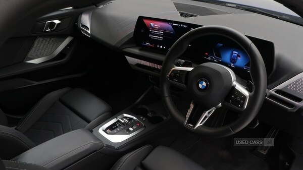 Used BMW 1 Series 2025 for sale - 76248063: Photo 7