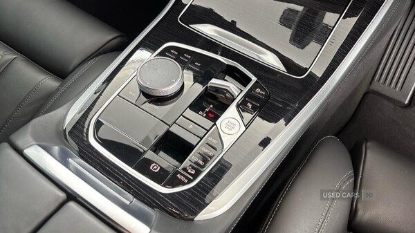 Used BMW X5 2025 for sale - 76240405: Photo 10