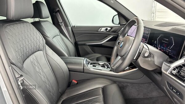 Used BMW X5 2025 for sale - 76240405: Photo 11