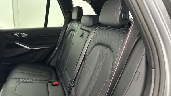 Used BMW X5 2025 for sale - 76240405: Photo 12