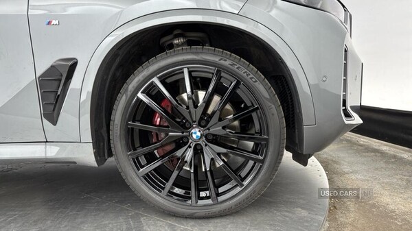 Used BMW X5 2025 for sale - 76240405: Photo 14