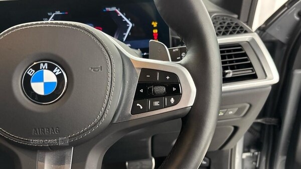 Used BMW X5 2025 for sale - 76240405: Photo 16