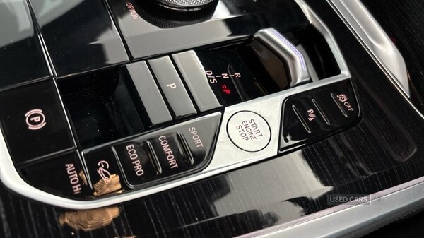 Used BMW X5 2025 for sale - 76240405: Photo 17