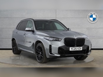 BMW - X5