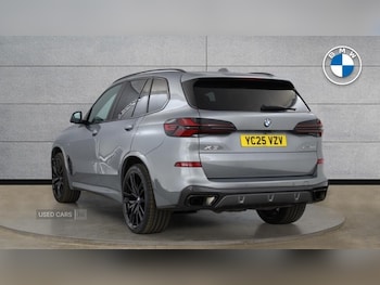 Used BMW X5 2025 for sale - 76240405: Photo 2